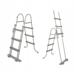 Bestway raambassein 4 27m x 107m 11in1 56950