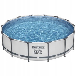 Bestway karkasa baseins 4 27m x 107m 11in1 56950