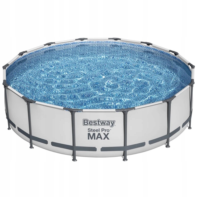 Bestway karkasa baseins 4 27m x 107m 11in1 56950