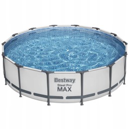 Bestway karkasa baseins 4 27m x 107m 11in1 56950