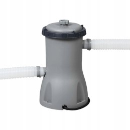 Bestway karkasa baseins 4 27m x 107m 11in1 56950