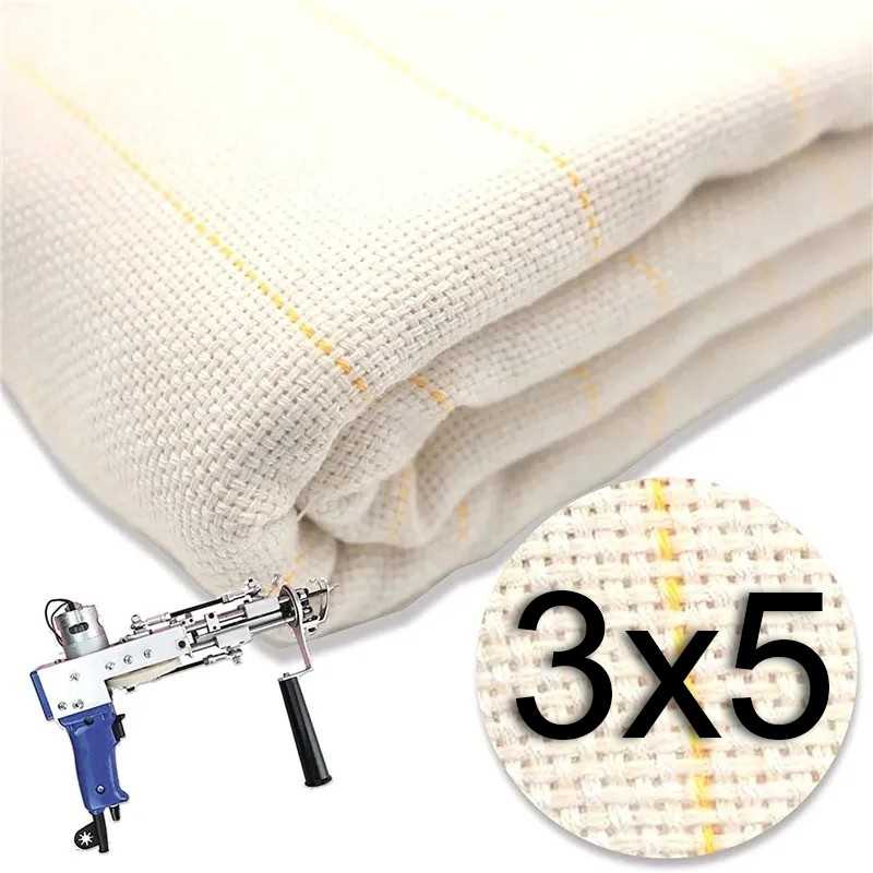 Siūlomas audinys kilimėlių gamybai 3x5m audinys audinys rankų darbo pasidaryk pats