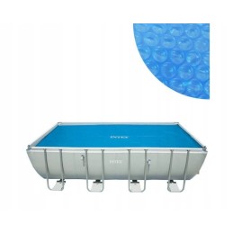 Intex 29030 saulės tentas baseinams 960x466 cm
