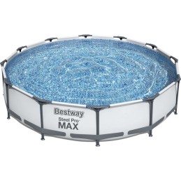 Stelaz pro baseins 366x76cm
