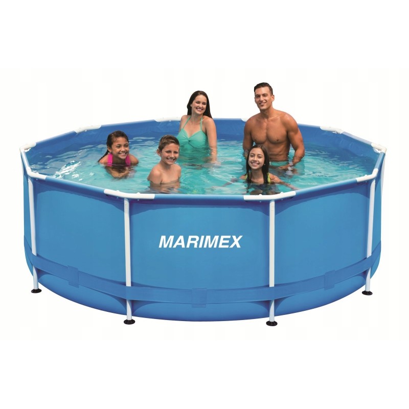 Marimex rėmo baseinas 305 x 91cm