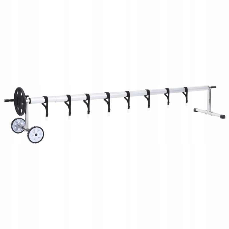 Baseino dangos volelis su plieniniu pagrindu