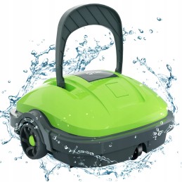 Wybot pool robot pool vacuum cleaner battery