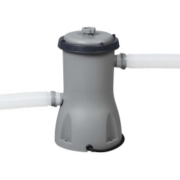 Bestway karkasa baseins 4 27m x 107m 11in1 56950
