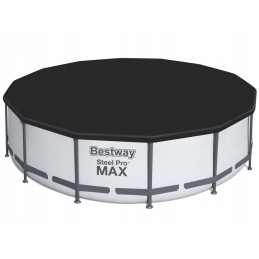 „Bestway“ rėmo baseinas 4 27m x 107m 11in1 56950