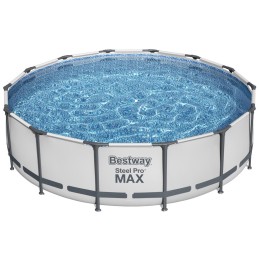 Bestway karkasa baseins 4 27m x 107m 11in1 56950
