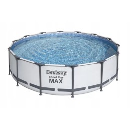 Bestway karkasa baseins 4 27m x 107m 11in1 56950
