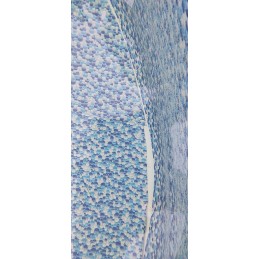 56420 rāmja baseina sūkņa kāpņu filtrs 366x122cm bestway komplekts