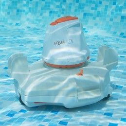 Bestway flowclear aquaglide baseina putekļsūcējs