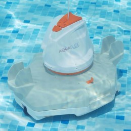 Bestway flowclear aquaglide baseino dulkių siurblys