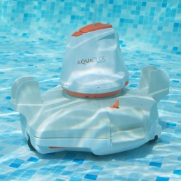 Bestway flowclear aquaglide baseina putekļsūcējs