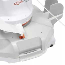 Bestway flowclear aquaglide baseina putekļsūcējs
