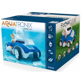 Aquarover Bestway 58622 baseino dulkių siurblys