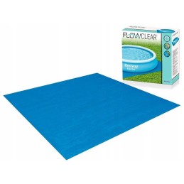 Plieninis pro max rėmo baseinas 366x100 pilkas 12 pėdų