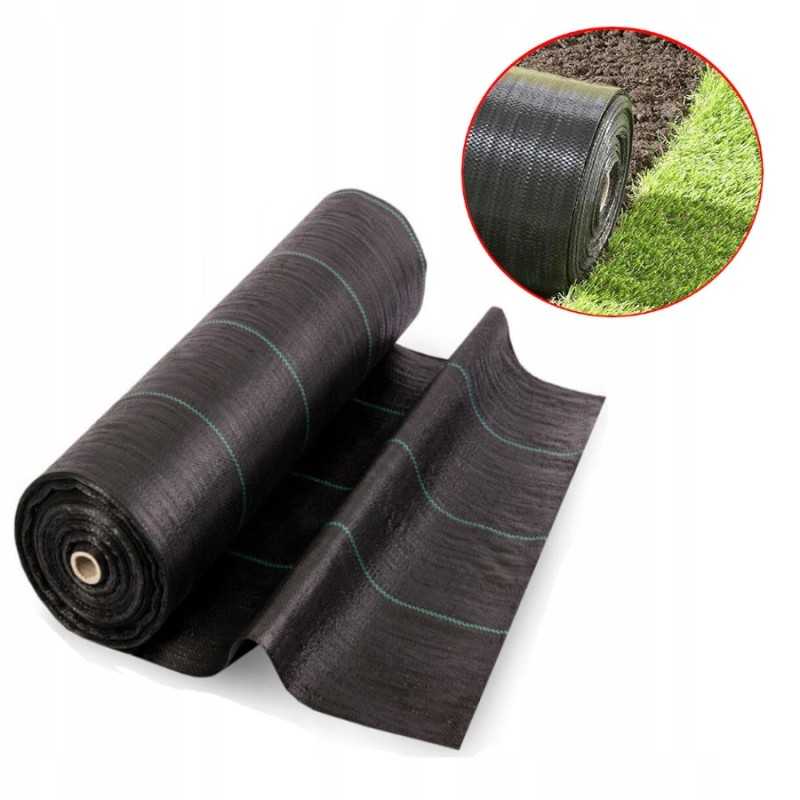 ➡️Agrotekstilė agrotekstilės piktžolės 3,2x5m 90g/m2 ⬅️