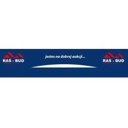 Dengiamoji agrotekstilė, balta, 1,6x10m, 19g