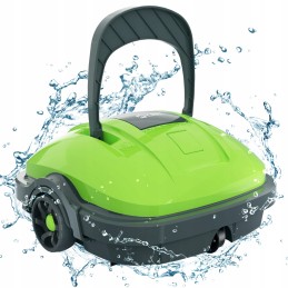 Wybot pool robot pool vacuum cleaner battery