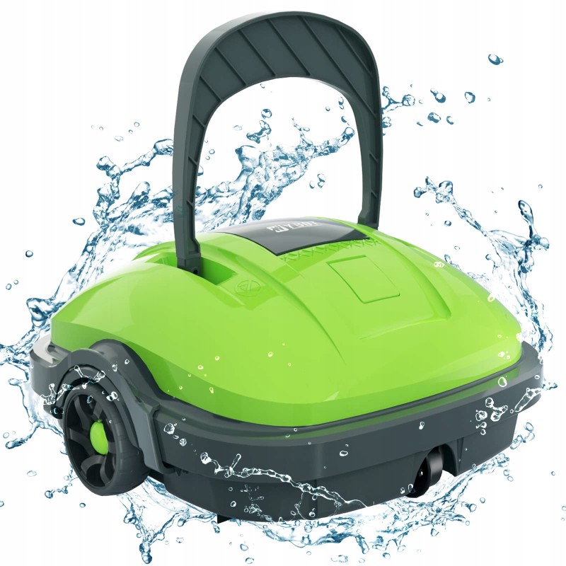 Wybot pool robot pool vacuum cleaner battery