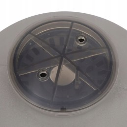 Sand pool filter side mounting valve 6 ducts