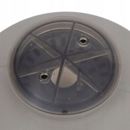 Sand pool filter side mounting valve 6 ducts