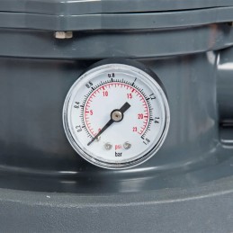 Bestway smėlio filtro siurblys flowclar 5678 lh