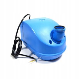 Genesis G90 900W oro siurblys