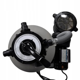 Smėlio filtro siurblys 600 w 17000 lh
