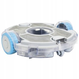 27 w wireless pool robot