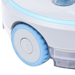 Juhtmeta basseinirobot 27 tolli