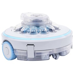 Juhtmeta basseinirobot 27 tolli