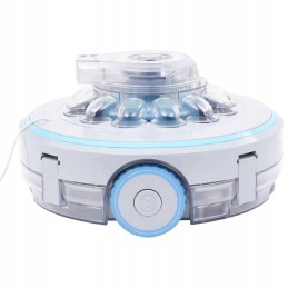 Juhtmeta basseinirobot 27 tolli