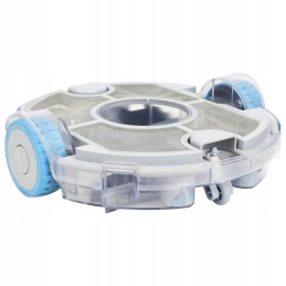 Juhtmeta basseinirobot 27 tolli