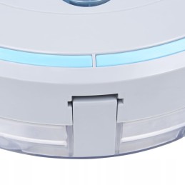 Juhtmeta basseinirobot 27 tolli