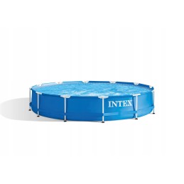 Raambasseini pump 305x76 intex komplekt 15in1 max