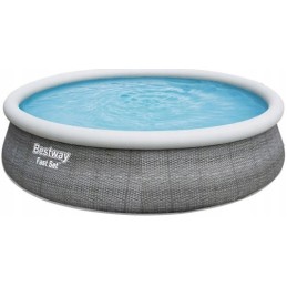Putų polistirolo dėlionės folija baseinui bestway 35996