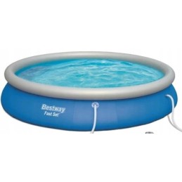 Dėlionės baseino dangtis bestway 53336