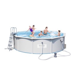 Putų polistirolo dėlionės folija baseinui bestway 56382