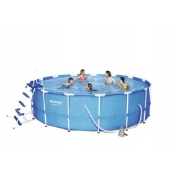 Bestway 56438 baseino kilimėlio apsauga