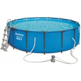 Putų polistirolo dėlionės folija baseinui bestway 56488