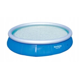 Dėlionės baseino dangtis bestway 57289