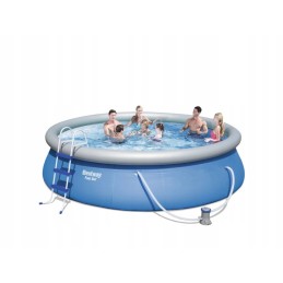 Putplasčio baseino grindų kilimėlis bestway 57294