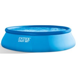 Baseino putplasčio pagrindas intex 26166, pvz