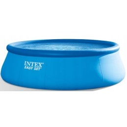 Dėlionės tentas baseinui intex 26168np