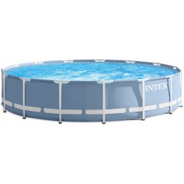 Dėlionės tentas baseino dugnui intex 26728