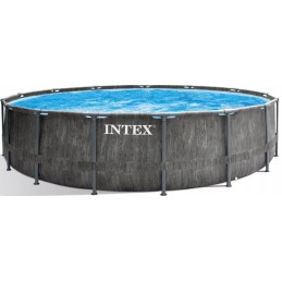 Basseini vaht alus intex 26742 jaoks, nt