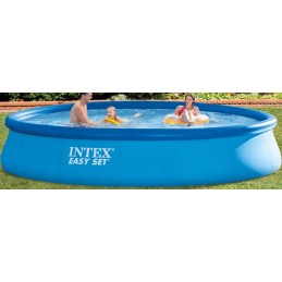 Baseino putplasčio pagrindas intex 28158, pvz